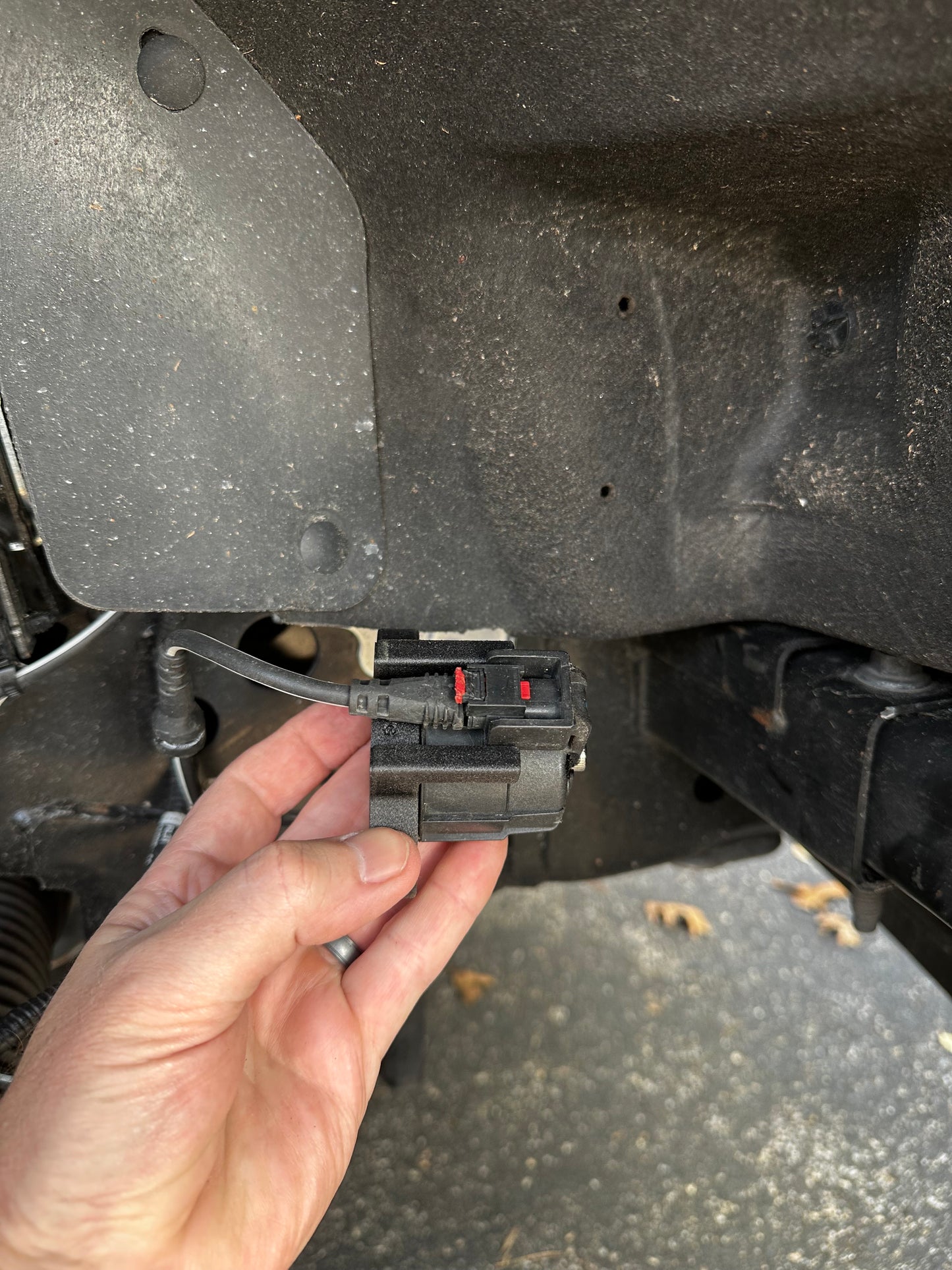 Ford F-150 Continuous Controlled Damping (CCD) Shock Mount + Height Sim SDE