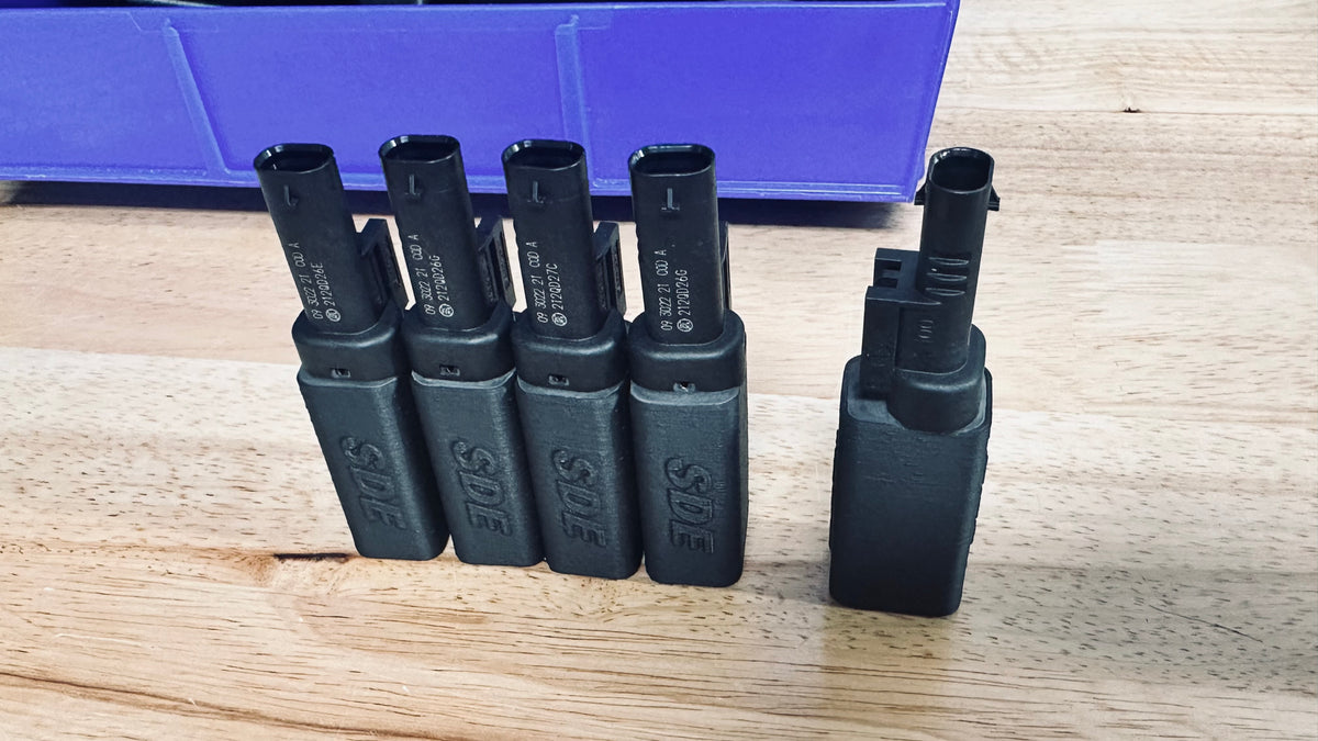 GM MagneRide ShockSim C8 Corvette / CT5V- SDE