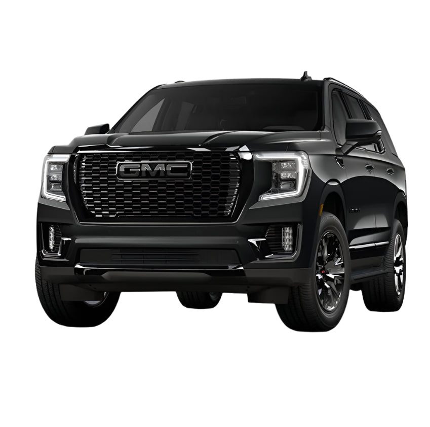 GM MagneRide Shock + Height Sim, 2021+ SUVs SDE