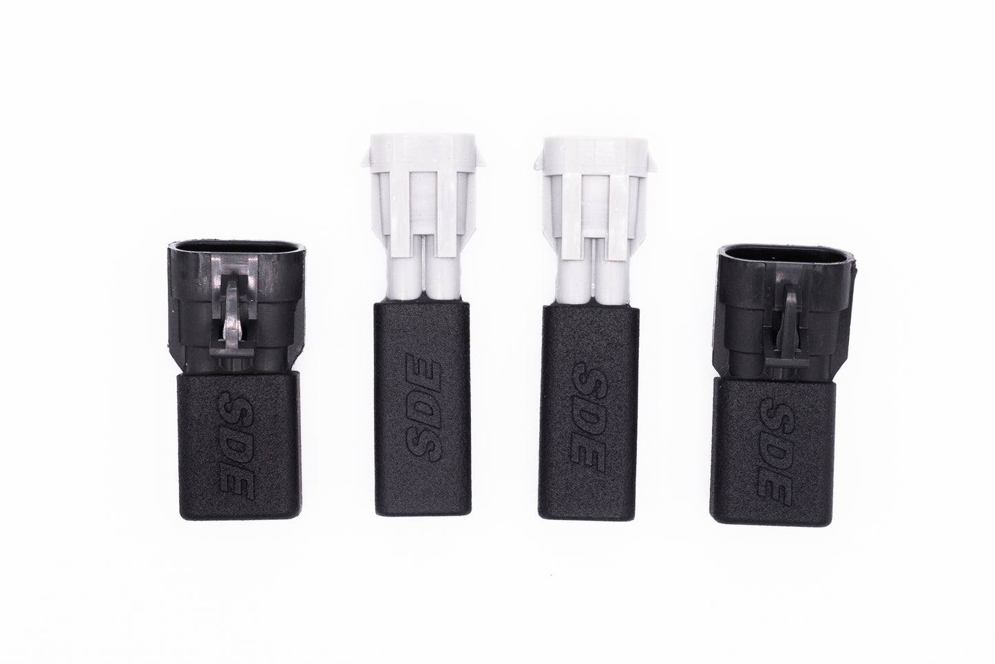 GM MagneRide Shock + Height Sim, C5 Corvette - SDE
