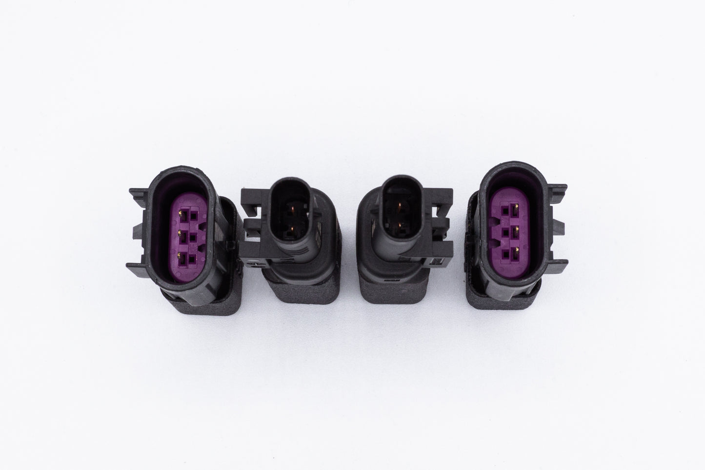 GM MagneRide Shock + Height Sim, Late Model Truck, SUV and Cars- SDE