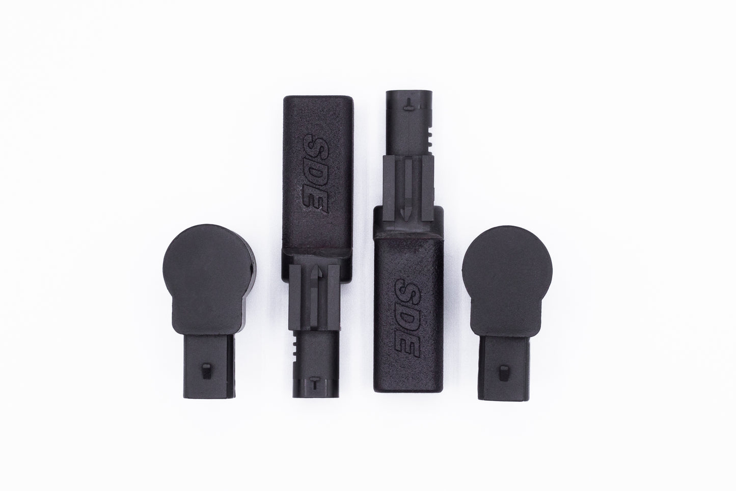 Ford Mustang, GT350 / GT500 MagneRide Shock + Height Sim Kit