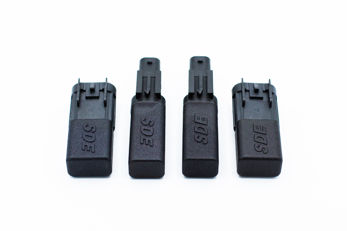 GM MagneRide Shock + Height Sim, Late Model Truck, SUV and Cars- SDE