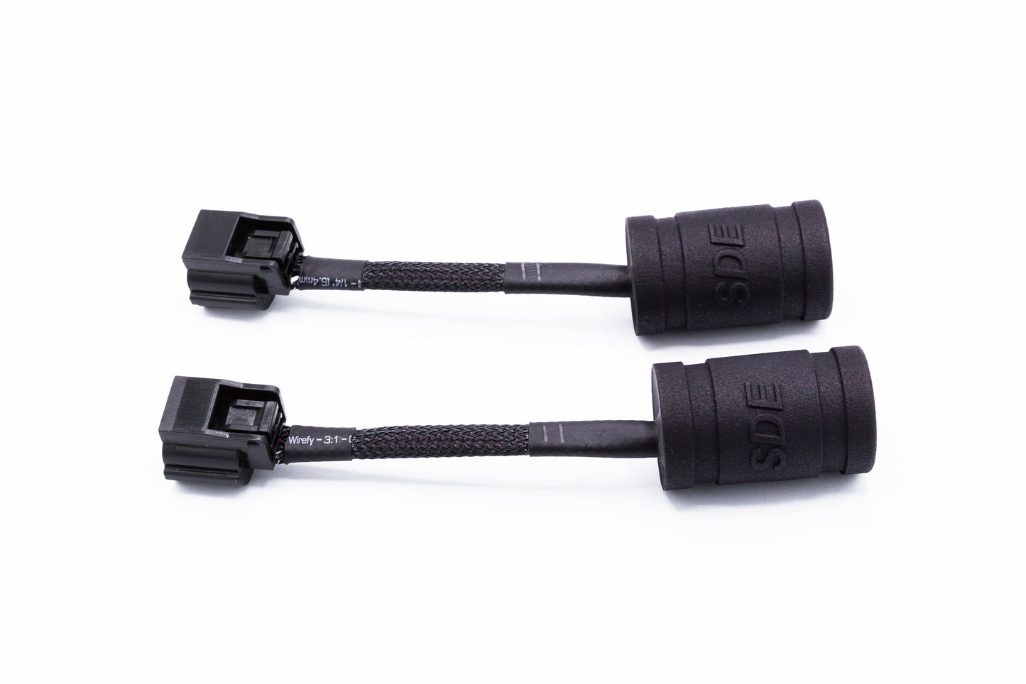 Challenger, Charger and Hellcat Electronic Suspension Simulator - SDE