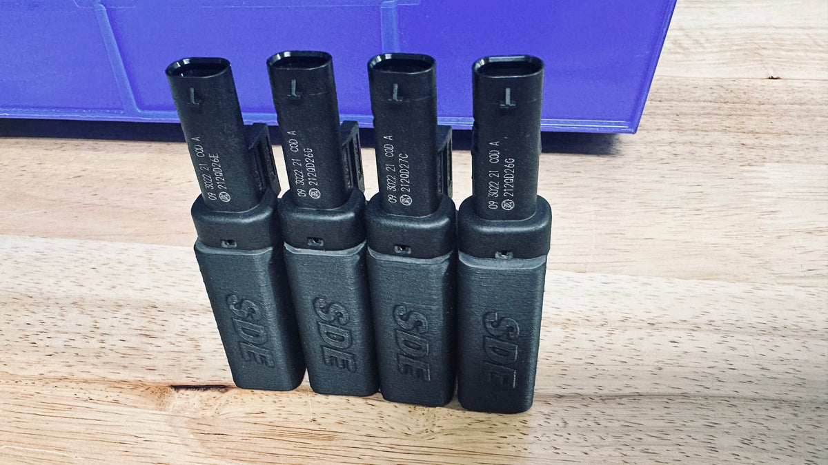 GM MagneRide ShockSim C8 Corvette / CT5V- SDE