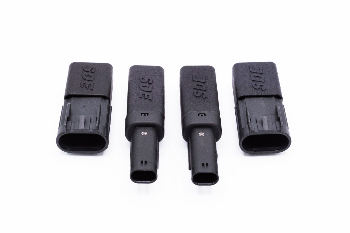 GM MagneRide Shock + Height Sim, Late Model Truck, SUV and Cars- SDE